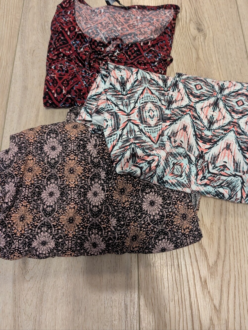Bundle Of Size Medium Dresses